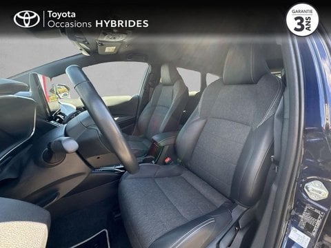 Voitures D'occasion À Lanester | Toyota Corolla Touring Spt 1.8 140Ch Design My24