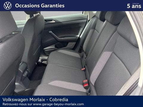 Voitures D'occasion À Morlaix | Volkswagen Polo 1.0 Tsi 95Ch Life
