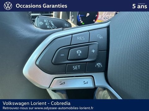 Voitures D'occasion À Lanester | Volkswagen Taigo 1.0 Tsi 116Ch R-Line Dsg7