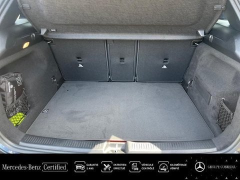 Voitures D'occasion À Caudan | Mercedes-Benz Classe B 250 E Hybrid Eq 163+109Ch Amg Line 8G-Dct