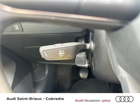 Voitures D'occasion À Saint-Brieuc | Audi A1 Sportback 25 Tfsi 95Ch