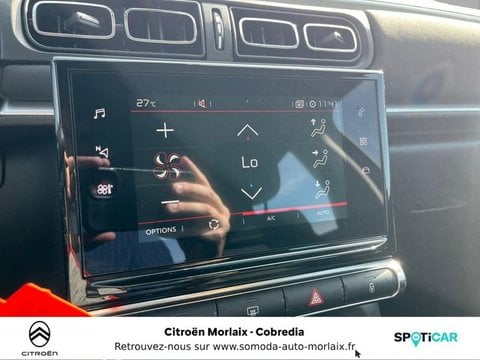 Voitures D'occasion À Saint-Martin-Des-Champs | Citroën C3 1.2 Puretech 83Ch S&S C-Series 123G