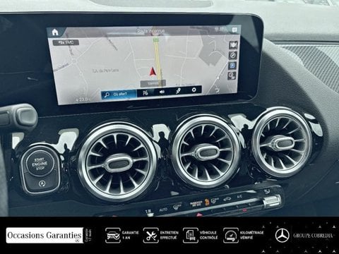 Voitures D'occasion À Vannes | Mercedes-Benz Classe B 180D 116Ch Amg Line Edition 7G-Dct