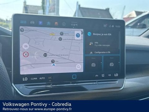 Voitures D'occasion À Pontivy | Volkswagen Golf 1.5 Etsi Evo2 150Ch R-Line Edition Dsg7