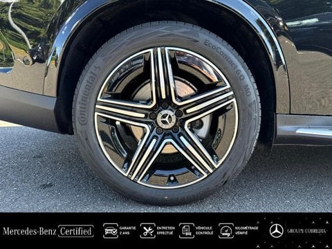 Voitures D'occasion À Brest | Mercedes-Benz Glc Coupé 220 D 197Ch Amg Line 4Matic 9G-Tronic