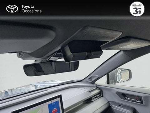 Voitures D'occasion À Plérin | Toyota Rav4 2.5 Hybride 194Ch Gr Sport Awd-I Ng