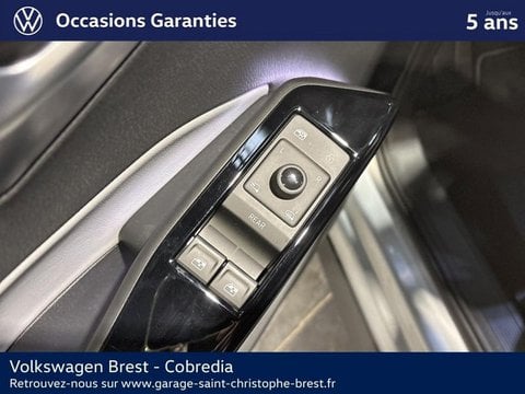 Voitures D'occasion À Brest | Volkswagen Id.3 204Ch Pro Performance 58 Kwh Active