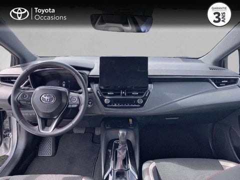 Voitures D'occasion À Vannes | Toyota Corolla 1.8 140Ch Gr Sport My23