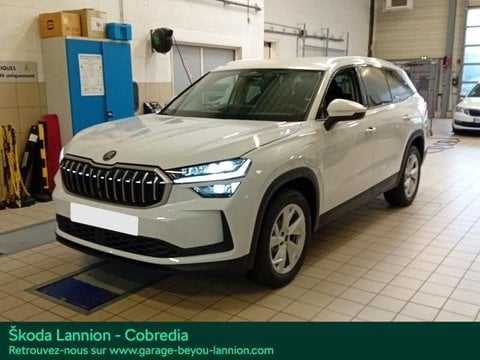 Voitures D'occasion À Lannion | Škoda Kodiaq 1.5 Tsi 204Ch Phev Selection Dsg6 5 Places