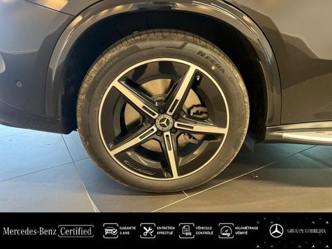Voitures D'occasion À Saint-Grégoire | Mercedes-Benz Glc 400 4M Électrique Amg Line