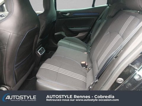 Voitures D'occasion À La Mézière | Renault Mégane 1.2 Tce 130Ch Gt Line