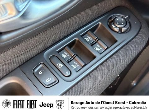 Voitures D'occasion À Brest | Jeep Renegade 1.3 Turbo T4 190Ch 4Xe Longitude Summer Edition At6