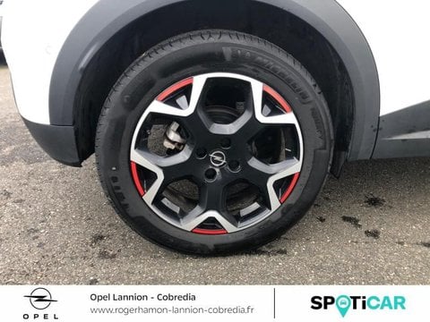 Voitures D'occasion À Yffiniac | Opel Mokka 1.2 Turbo 130Ch Gs Line
