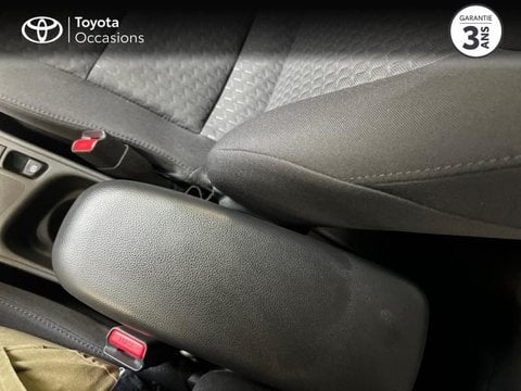 Voitures D'occasion À Belz | Toyota Yaris Cross 116H Dynamic Mc24