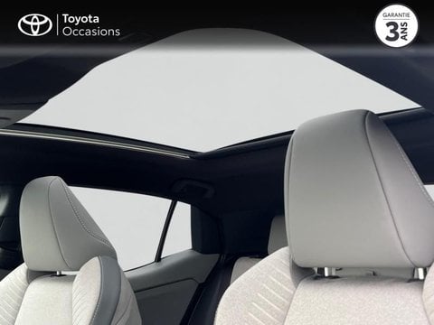 Voitures D'occasion À Plérin | Toyota C-Hr+ 343Ch 77Kwh Collection Performance Awd