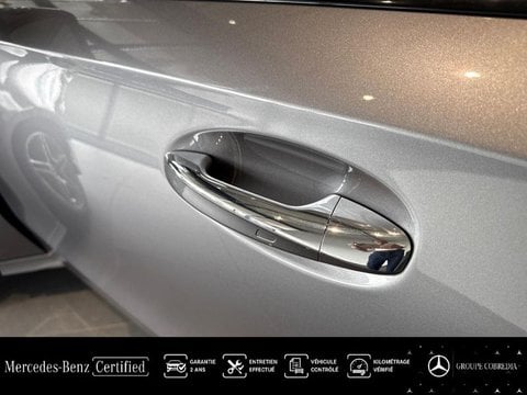 Voitures D'occasion À Quimper | Mercedes-Benz Classe A 180 D 116Ch Amg Line 8G-Dct