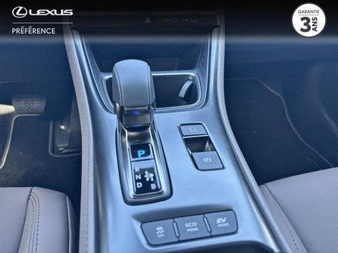 Voitures D'occasion À Lanester | Lexus Lbx 1.5 136Ch Elegant 2Wd My26