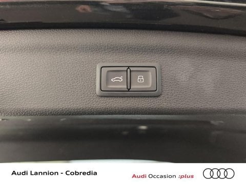 Voitures D'occasion À Lannion | Audi Q3 35 Tdi 150Ch 124G S Line S Tronic 7