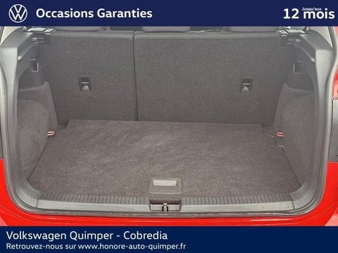 Voitures D'occasion À Quimper | Volkswagen T-Cross 1.0 Tsi 110Ch Active Dsg7