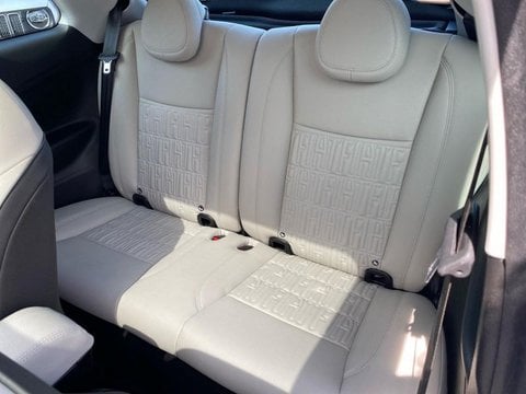 Voitures D'occasion À Brest | Fiat 500 E 118Ch La Prima My23