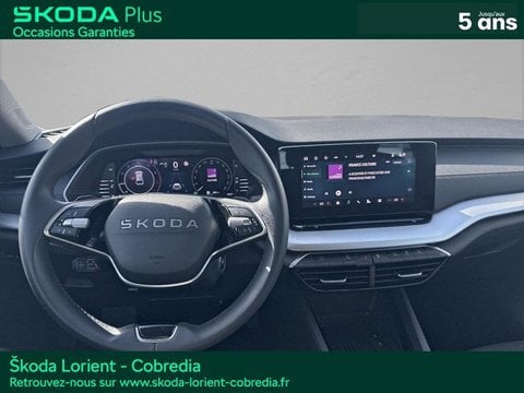 Voitures D'occasion À Lanester | Škoda Octavia Combi 1.5 Tsi Act Hybrid 150Ch Selection Dsg7