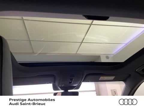 Voitures D'occasion À Saint-Brieuc | Audi A3 Sportback 1.5 Tfsi E 204Ch Phev S Line S Tronic 6