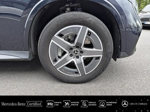 Voitures D'occasion À Brest | Mercedes-Benz Glc 300 E Hybrid 313Ch Amg Line 4Matic 9G-Tronic