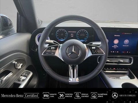 Voitures D'occasion À Caudan | Mercedes-Benz Glb 250+ Eq 272Ch Limited Edition