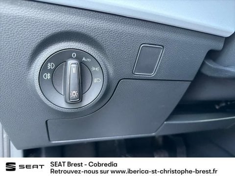 Voitures D'occasion À Brest | Seat Ibiza 1.0 Tsi 95Ch Copa