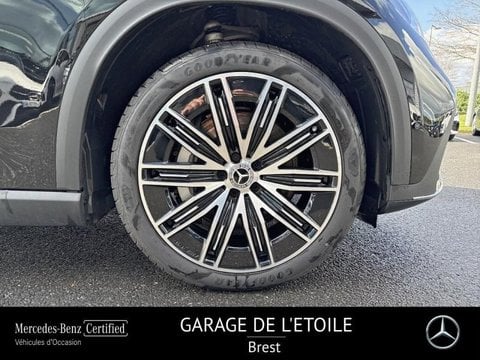 Voitures D'occasion À Brest | Mercedes-Benz Eqe Suv 300 245Ch Amg Line Edition