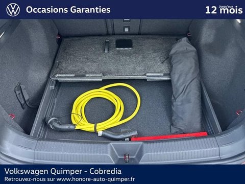 Voitures D'occasion À Quimper | Volkswagen Id.4 299Ch Gtx 77 Kwh