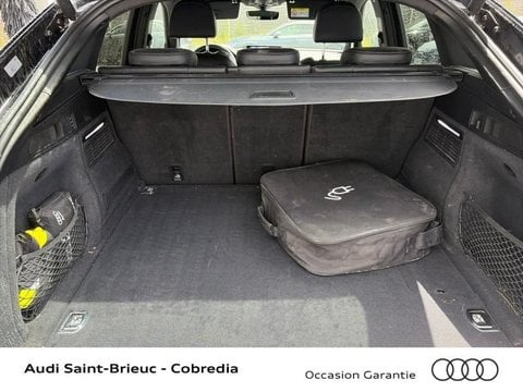 Voitures D'occasion À Saint-Brieuc | Audi Q5 Sportback 55 Tfsi E 367Ch S Line Quattro S Tronic 7