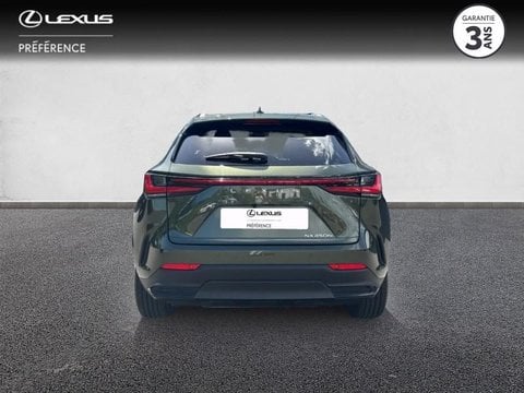 Voitures D'occasion À Lanester | Lexus Nx 450H+ Luxe 4Wd My25