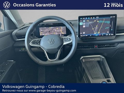 Voitures D'occasion À Guingamp | Volkswagen T-Roc 1.5 Etsi 116Ch Style Dsg7