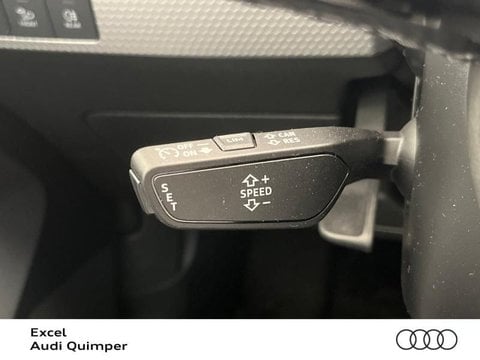 Voitures D'occasion À Quimper | Audi A1 Sportback 30 Tfsi 116Ch S Line S Tronic 7