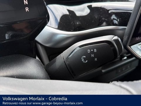 Voitures D'occasion À Morlaix | Volkswagen Id. Buzz 286Ch Pro 7 Places 86 Kwh