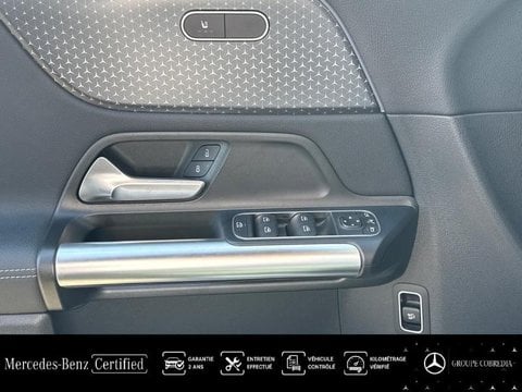 Voitures D'occasion À Brest | Mercedes-Benz Gla 180 D 116Ch Progressive Line 8G-Dct