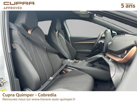 Voitures D'occasion À Quimper | Cupra Tavascan 286Ch 77 Kwh V