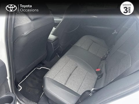 Voitures D'occasion À Pabu | Toyota Corolla 1.8 140Ch Design My24