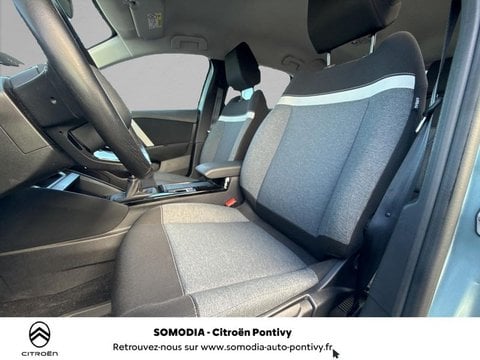 Voitures D'occasion À Saint-Thuriau | Citroën C4 Puretech 130Ch S&S Feel