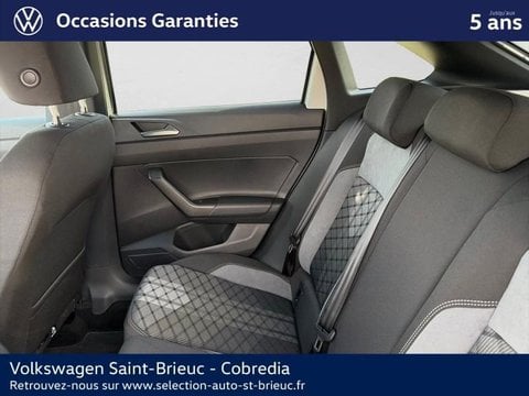 Voitures D'occasion À Saint-Brieuc | Volkswagen Taigo 1.0 Tsi 116Ch R-Line Edition Dsg7