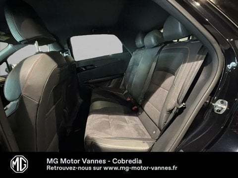 Voitures D'occasion À Theix-Noyalo | Mg Mg4 Ev 435Ch - 64Kwh Xpower 4Wd My24