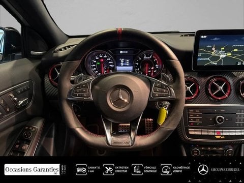 Voitures D'occasion À Saint-Martin-Des-Champs | Mercedes-Benz Classe A 45 Amg 4Matic Speedshift-Dct