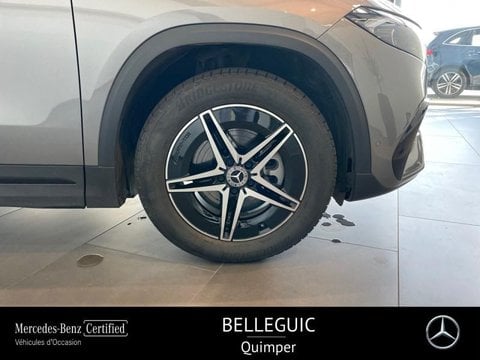 Voitures D'occasion À Bonchamps-Les-Laval | Mercedes-Benz Eqa 250 190Ch Amg Line