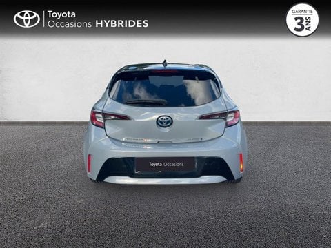 Voitures D'occasion À Lanester | Toyota Corolla 122H Jbl Edition My21