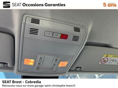 Voitures D'occasion À Brest | Seat Arona 1.0 Tsi 95Ch Edition