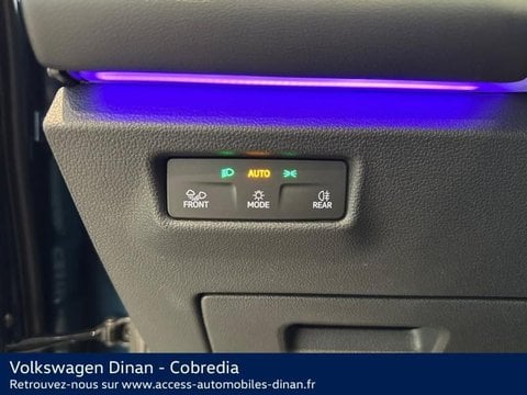Voitures D'occasion À Quevert | Volkswagen Tiguan 1.5 Ehybrid 204Ch Vw Edition Dsg6