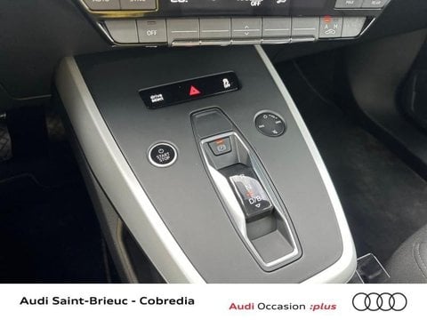 Voitures D'occasion À Saint-Brieuc | Audi Q4 Sportback E-Tron 35 E-Tron 170Ch