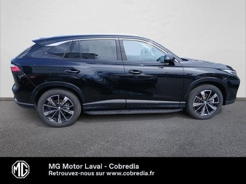 Voitures D'occasion À Laval | Mg Ehs 1.5 Gdi 272Ch Phev Luxury