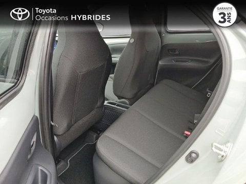 Voitures D'occasion À Carhaix-Plouguer | Toyota Aygo X 116H Graphic